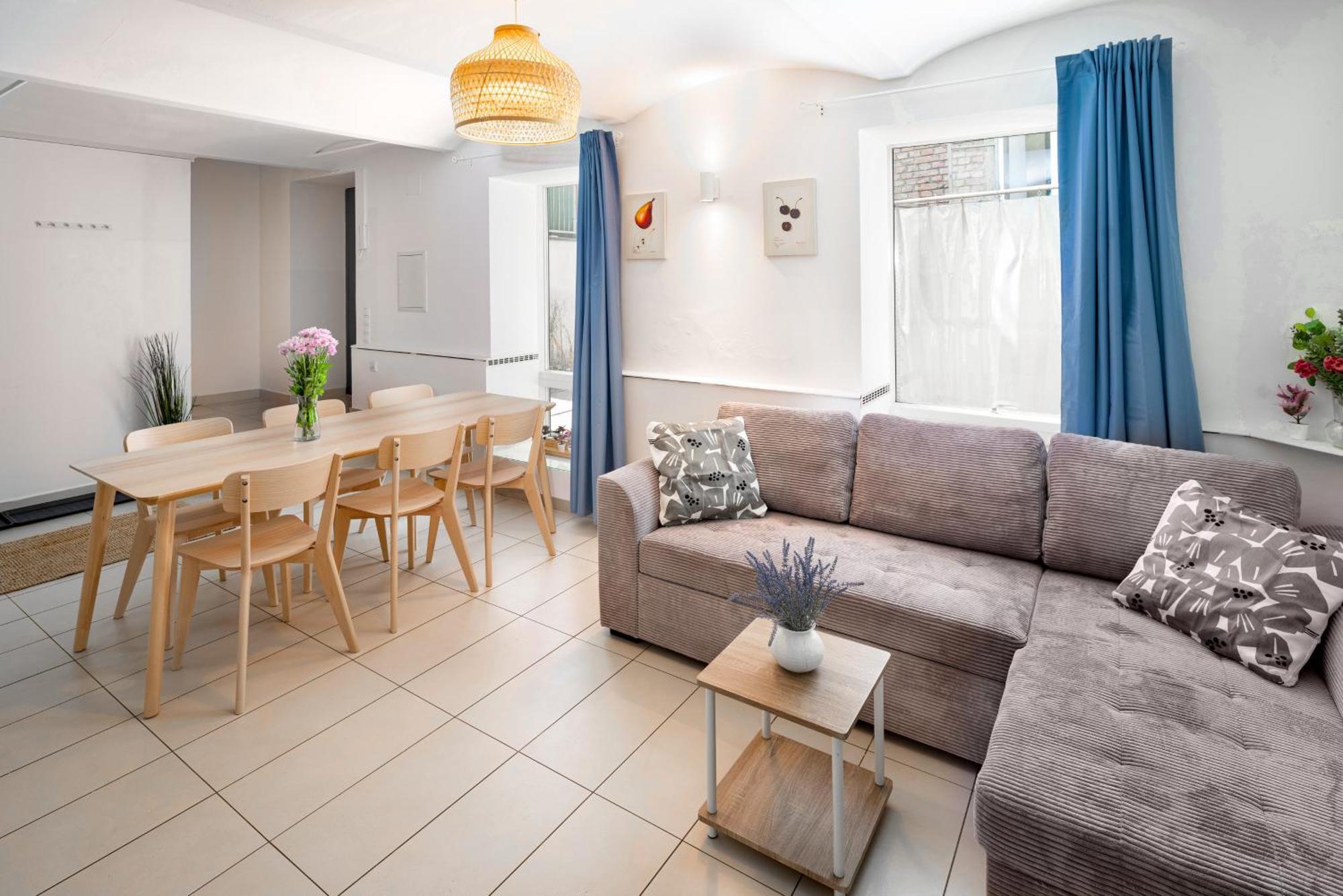 Gemuetliches, Ruhiges Apartment - 90M2 Mit Garten Und Terrasse Vienna Exterior photo